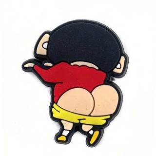 CHARM SHIN CỞI TRUỒNG - CHARM GẮN DÉP 10 CHI TIẾT- SIÊU YÊU