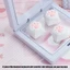 Yoo Personalizeds CatPaw Keycap với chất liệu silicon mềm dành cho mèo Những người đam mê tìm cách nâng cao thời gian gõ của họ