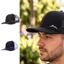 XGB Thoải Mái Polyester Mũ Bóng Chày Có Thể Gập Lại Snapbacks Mũ Chống Nắng Để Đóng Gói Dễ Dàng
