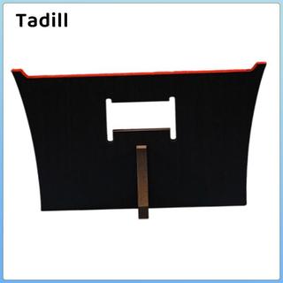 Giá đỡ Guzheng bằng gỗ hạng nặng Giá đỡ MDF Zither ổn định cho gia đình và