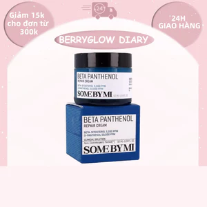 Kem Dưỡng Da SOMEBYMI - Cung Cấp Dưỡng Chất, Phục Hồi Da Và Chống Lão Hóa (50ml)