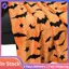 1PC Lễ Hội Halloween Flannel Chăn Cho Sofa Văn Phòng Giường Máy Bay Du Lịch Ngủ Đọc Thư Giãn