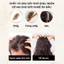 【COD】Lược trúc tự nhiên bền chắc, phù hợp cho mọi loại tóc, đặc biệt hỗ trợ làm sạch sâu và mát xa da đầu hàng ngày.