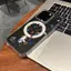 Trẻ em thú vị dán cho iPhone17promax trường hợp iPhone16 dễ thương 15pro trong suốt 14 ý tưởng