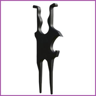 Golf Divot Tool Hợp Kim Nhôm Bóng Từ Tính Nhẹ - Dụng Cụ Thể Thao Tiện Lợi