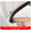 Yoo Cao Su Weatherstrip Seal Cho Xe Trunk Gaps Cover Ngăn Mưa Lá Tuyết