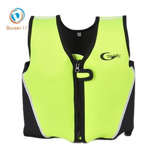 Dovewill Áo Phao Bơi Cho Trẻ Em - Hỗ Trợ Học Bơi & Hoạt Động Dã Ngoại