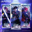 KPop Demon Hunters Anime Xung Quanh Lumi à Raz ó I Treo Tranh Trang Trí Poster Cuộn Vải Tranh Quà Tặng Sinh Nhật gift