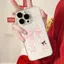 Dream Bow cho 16 trường hợp iPhone 17Air Space Case 14 13 11Pro