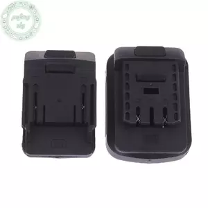 Bộ chuyển đổi pin PUSKY 18650 60A 21V 20 ống cho A3patible với pin dòng MT cho các ứng dụng dụng cụ điện VN