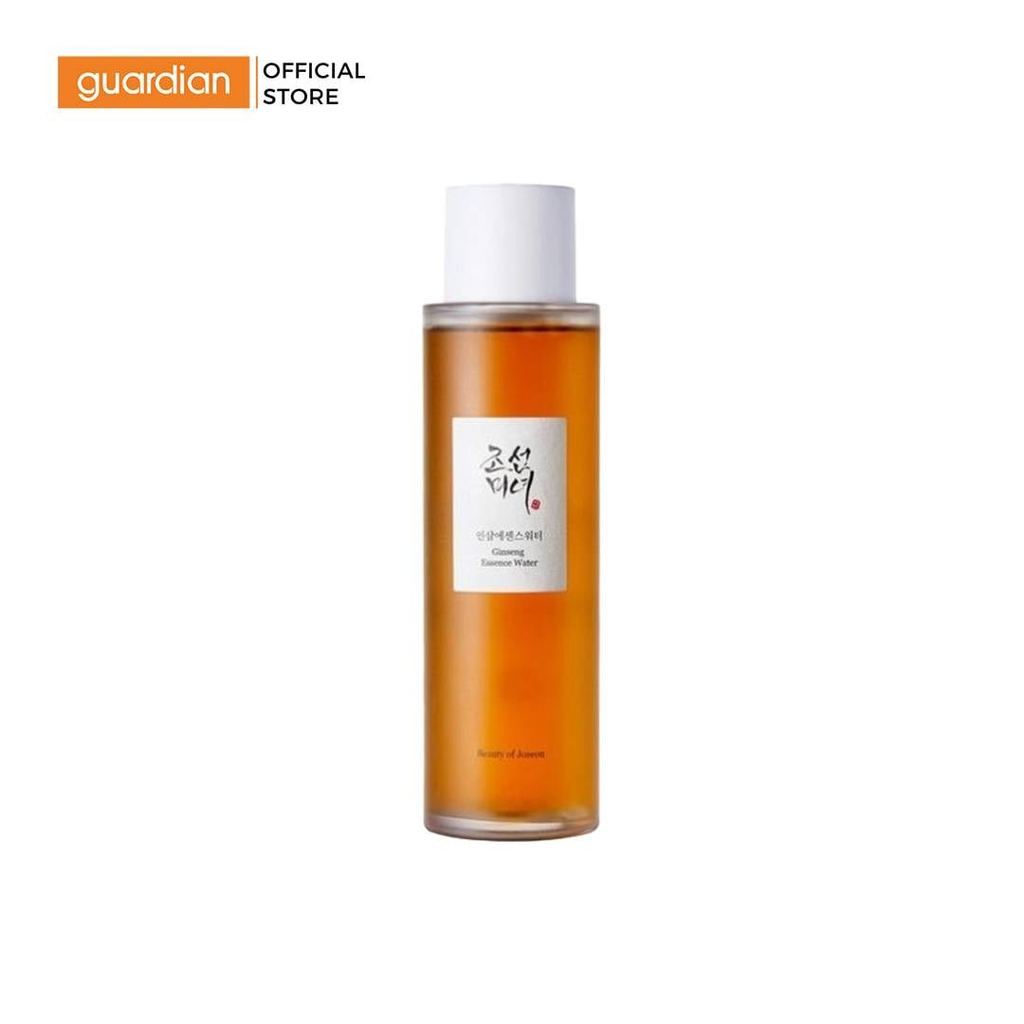Nước Dưỡng Da Beauty Of Joseon Ginseng Essence Water 150ml