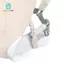 Baby Wrap Carrier mặc Essential Sơ sinh đến Trẻ mới biết đi Cotton Hỗ trợ có thể gập lại Giá đỡ trẻ sơ sinh để tắm Quà tặng Mua sắm
