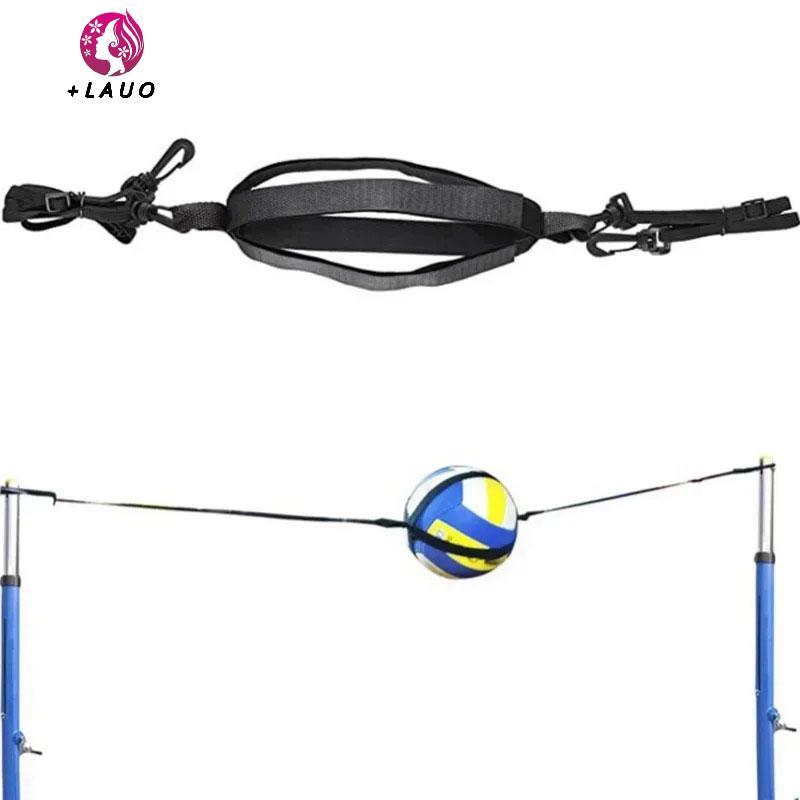 Springevenstar Trợ lý thực hành Huấn luyện viên luyện tập bóng chuyền linh hoạt chống mài mòn để tập thể dục Huấn luyện viên bóng chuyền Dây chuyền Springevenstar