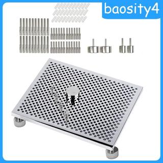 Dây uốn jig kim loại nhỏ gọn, dễ sử dụng dành cho DIY bông tai nữ