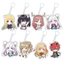 Công chúa vũ trụ SQ3 Kaguya! Móc Khóa Acrylic Yachiyo Runami Mặt Dây Chuyền Túi Phụ Kiện Anime Ngoại Vi QS3