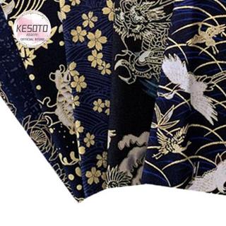 5 Chiếc Vải Chắp Vá Quilt Bông 20x25cm Nhiều Màu Sắc