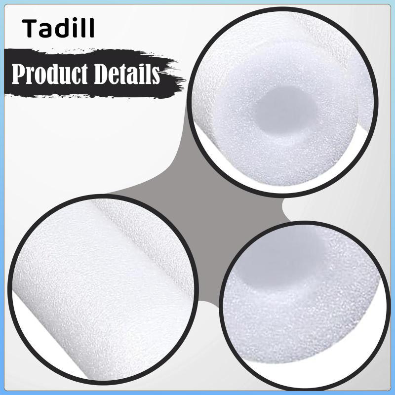 Phao bơi nổi Tadill làm từ bọt biển, phù hợp cho việc tập thể dục trong hồ bơi
