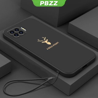 Ốp Điện Thoại Silicon Mềm Bảo Vệ Cho OPPO A93 4g F17 PRO OPPO Reno 4F reno4 F Ylt01