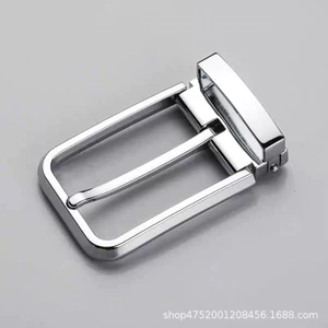 Khóa thắt lưng nam 3018