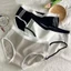 Set 10 quần lót nữ cotton 4 chiều – đáy lót 2 lớp kháng ẩm, mềm mịn A5.