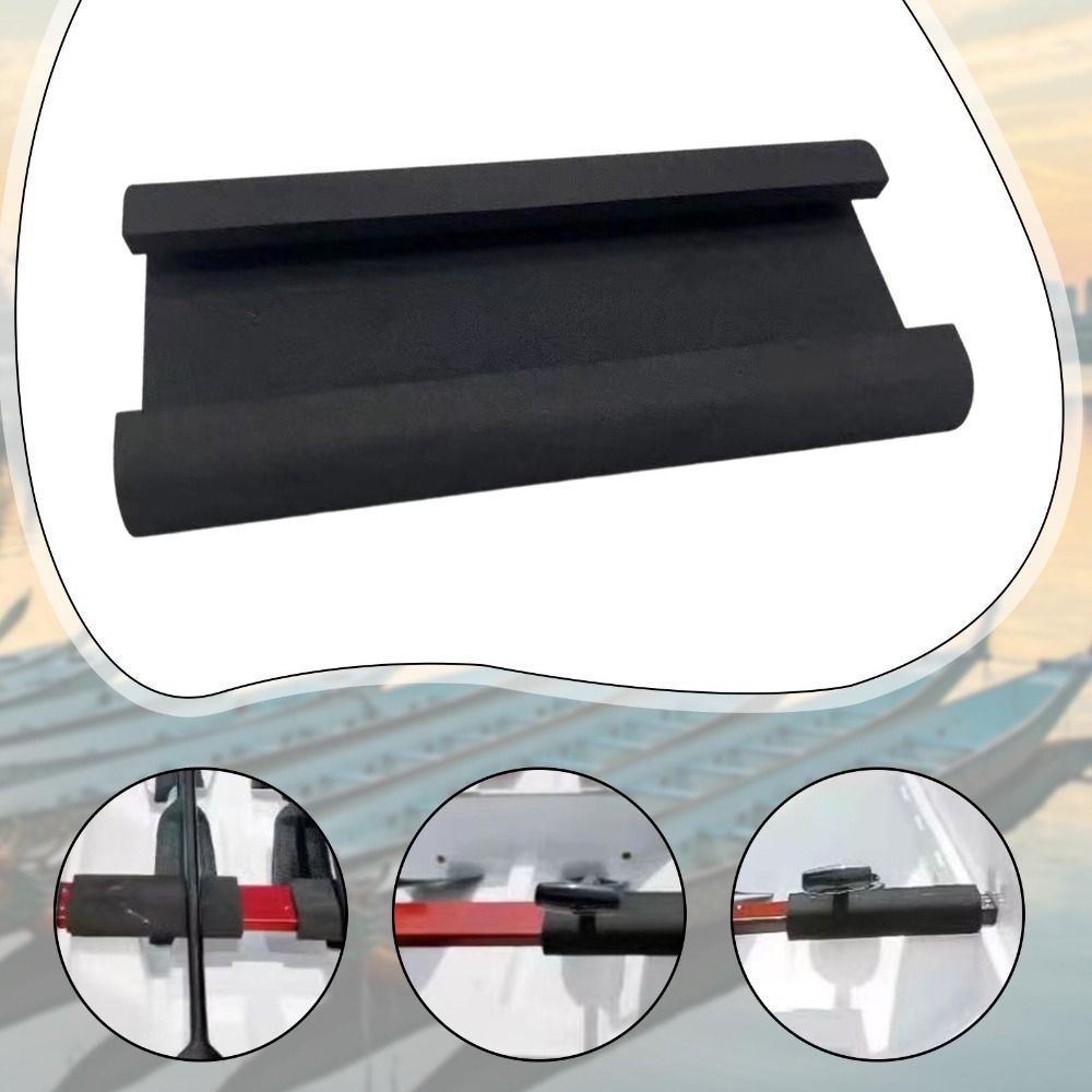 Ghế Thuyền Rồng PYCOU, Thuyền Rồng Chống Sốc Nhẹ, Cao Cấp Chống Trơn Trượt Nổi Đệm Dày Đi Bộ Miếng Lót Ghế Cạnh Tranh