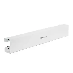 Khay giấu dây nam châm HyperWork HPW-CM02 - Hàng Chính Hãng