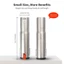 Btsg Có Thể Khóa 6 35mm 1 4inch TRS Nữ Sang XLR Nam Mở Rộng Đầu Chuyển Đổi Âm Thanh Cho Máy Trộn Bảng Điều Khiển Micro