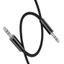 3.5mm Male To Male Sound Cable For Headphones Speakers And Music Player