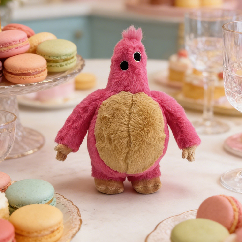 Poppy Playtime 5 HOT Poppy Playtime Plushie Doll Huggy Nightmare Critters Đồ chơi sang trọng
