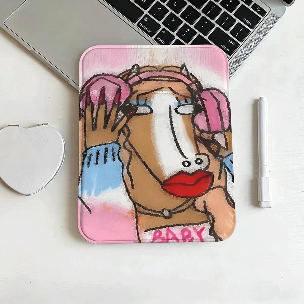 Tai nghe Cool Horse Gương Trang Điểm Gập Đa Năng, Phù Hợp Dùng Văn Phòng  Du Lịch