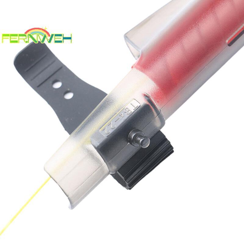 [Fernweh] Thanh Câu Trong Suốt Đầu Bao - Phụ Kiện Câu Cá Chất Lượng Cao [MỚI]