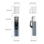 Bộ chuyển đổi Ethernet hợp kim nhôm NAMA USB C sang RJ45 cung cấp tốc độ Gigabit cho hội nghị Video chơi game trực tuyến