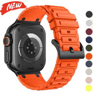 Họa tiết dụng cụ Dây đeo silicon Tương thích cho Apple Watch Series11 / 10 42mm 46mm Ultra3 / 2 / 1 49mm 9 8 7 6 5 SE 44mm 40mm 45mm 41mm