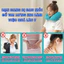 【COD】Gối cổ chữ U tự bơm hơi bằng tay tiện lợi, thiết kế siêu nhẹ và gấp gọn, thích hợp cho du lịch và văn phòng.
