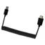 Cáp USB C kính thiên văn NAMA Loại C sang 5P Mini 5P để sử dụng du lịch và văn phòng