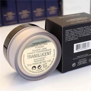 Original Laura Mercier Moose Setting Powder  29g
