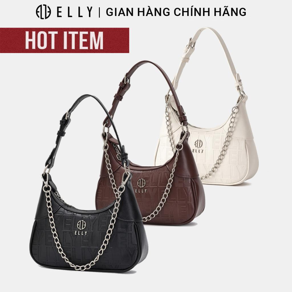 Túi xách nữ đeo vai thời trang ELLY – EL343