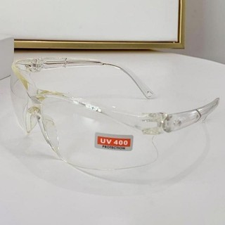 Kính bảo hộ đi xe đạp thể thao, chống bụi và gió, phù hợp cho nam và nữ khi hoạt động ngoài trời