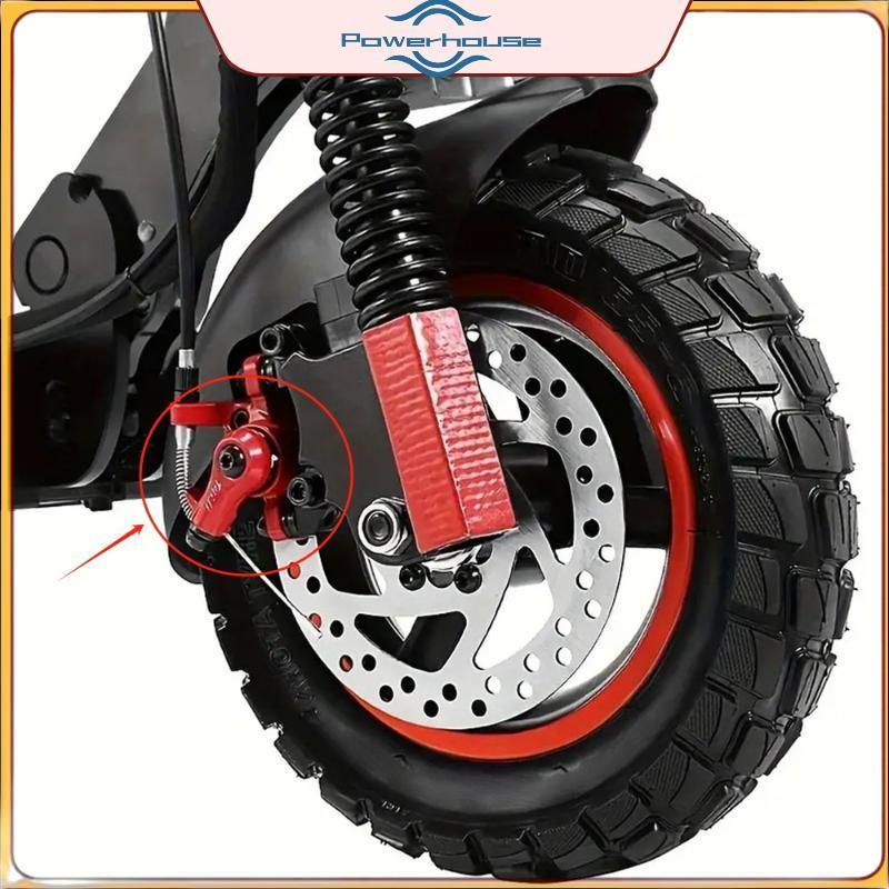 Phụ Kiện Xe Điện Ninebot & Kugoo: Cặp Điện và Má Phanh