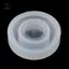Khuôn Nhẫn Silicon Linh Hoạt 3 Miếng Cho DIY Trang Sức Bằng Nhựa Epoxy