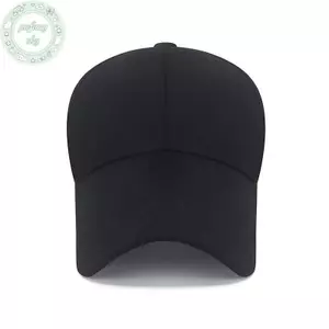 PUSKY Mũ Thời Trang Unisex Phù Hợp Golf và Thể Thao - Màu Trơn, Dành cho Nam Nữ