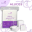 Bông Tẩy Trang Alucos Lovely, Luxury... (150, 222, 210 miếng) Heri Skin