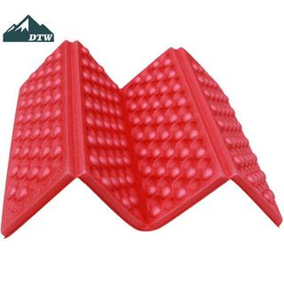 Đệm ngồi gập lại bọt mềm mại cho cắm trại và dã ngoại