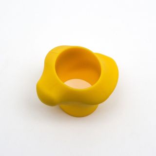 RISEDOT Peak - Thiết Bị Điều Chỉnh Grip Vợt Tennis Silicon, 3 Màu, Chống Trơn Trượt Khi Luyện Tập
