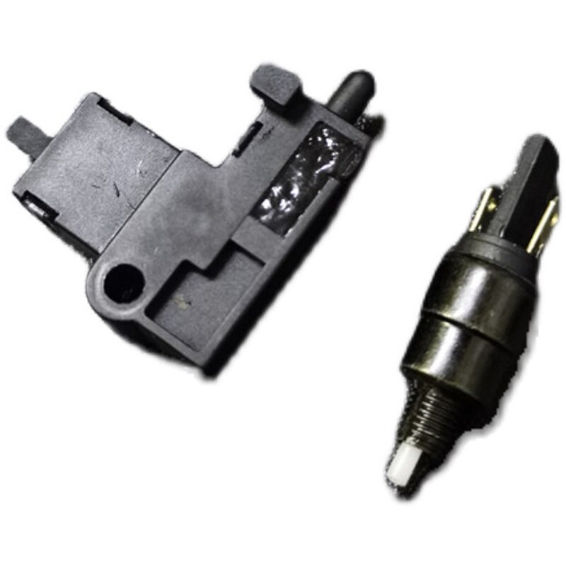 Thích hợp cho Huanglong BJ BN TNT 600 Huanglong 300 250 Công tắc ly hợp Công tắc phanh Công tắc tay cầm