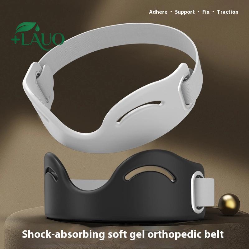Dây đeo đầu gối silicone Springevenstar hỗ trợ và bảo vệ đầu gối, thoáng khí và co giãn