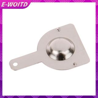 E-WOITD 100 chiếc 18650 tấm lò xo tiếp xúc đơn dương và âm 50 Cặp 16x18.5mm E-WOITD