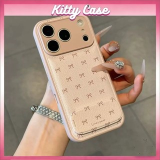 Ốp lưng cấu trúc nệm khí Cho iPhone 11/12/13/XR/14/15/16/17/7/XR Pro Max Plus Ốp lưng bao quanh thời trang Mèo