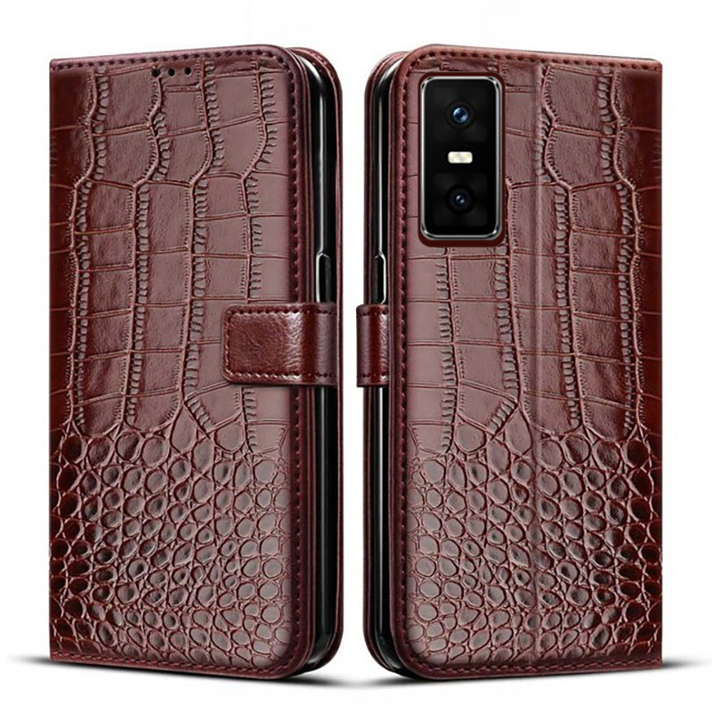 Dành Cho Infinix GT 30 5G + X6876 Ốp Lưng Ví Đựng Thẻ Đứng Bao Da Lật Từ Tính Cho Infinix GT 30 Pro 5G X6873 Ốp Điện Thoại