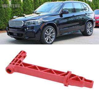 VBESTLIFE Aramox Đỗ Xe Ô Tô Nhả Phanh Tay Cầm 24507590395 Cho X5 X6 E70 E71 F15 F16 Đỏ Phụ Kiện